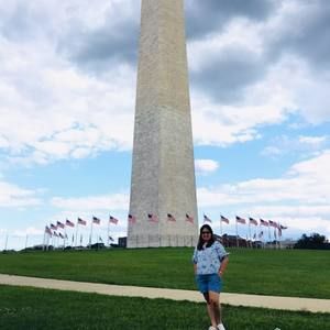 Meet your Posher, Nancy